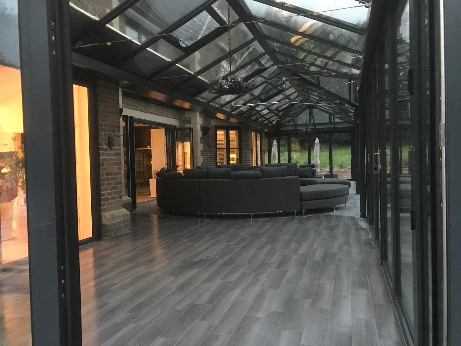 Conservaoty ideas Worcester Worcestershire