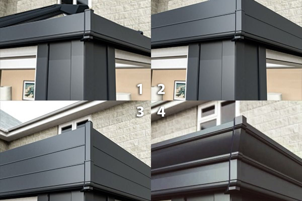 Decorative Cornices Worcester Worcestershire