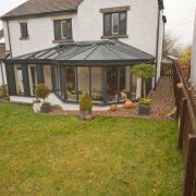 Solid Roof Conservatory Prices