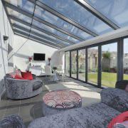 Lean-to Conservatories Worcester Worcestershire