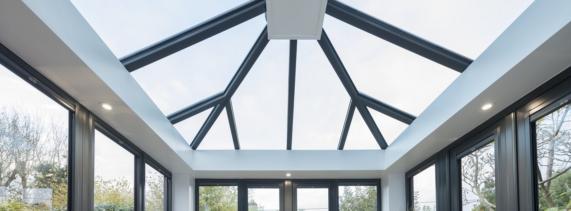 Edwardian Conservatories