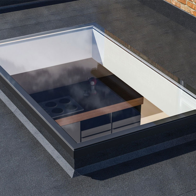 Flat Skylight